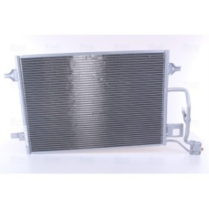 Condenser - Nissens 94592