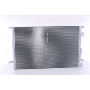 Condenser - Nissens 94597