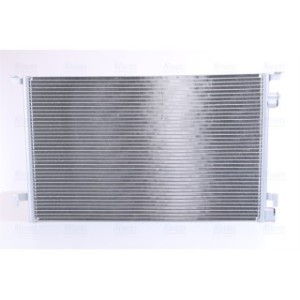 Condenser - Nissens 94598