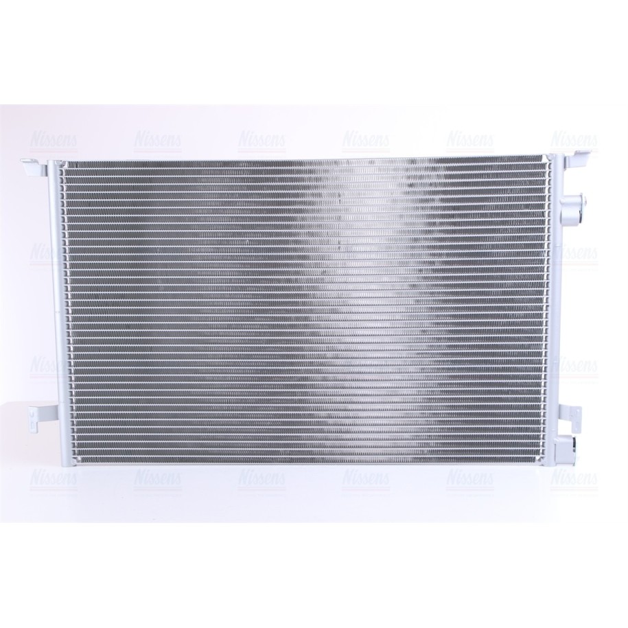 Condenser - Nissens 94598