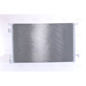 Condenser - Nissens 94598
