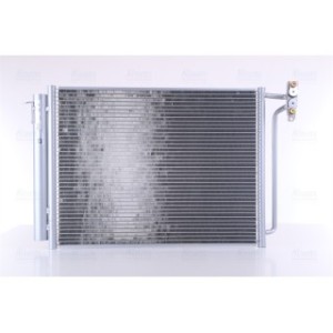 Condenser - Nissens 94605