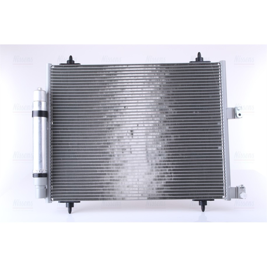 Condenser - Nissens 94609