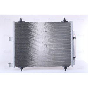 Condenser - Nissens 94609