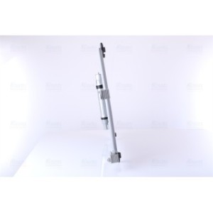 Condenser - Nissens 94609