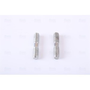 Condenser - Nissens 94609