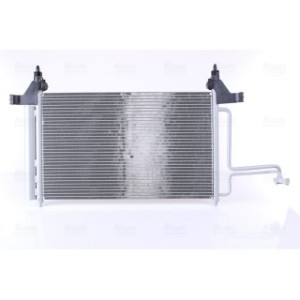 Condenser - Nissens 94610