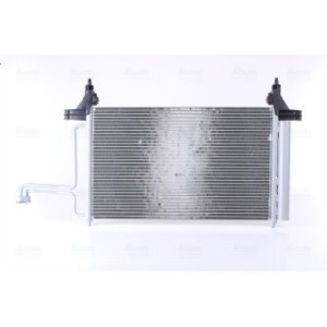 Condenser - Nissens 94610