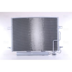 Condenser - Nissens 94614