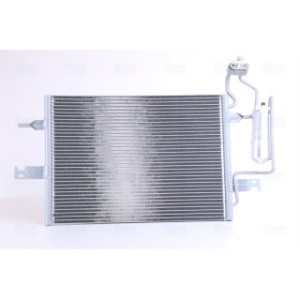 Condenser - Nissens 94624