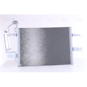 Condenser - Nissens 94624