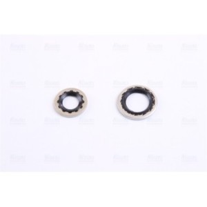 Condenser - Nissens 94624