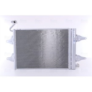 Condenser - Nissens 94628