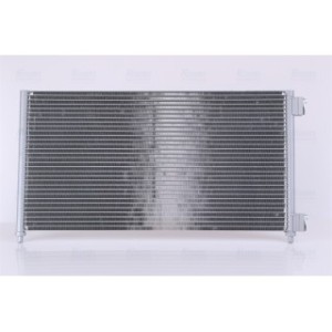 Condenser - Nissens 94633