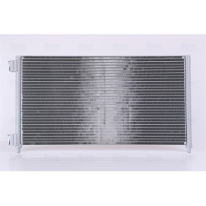 Condenser - Nissens 94633