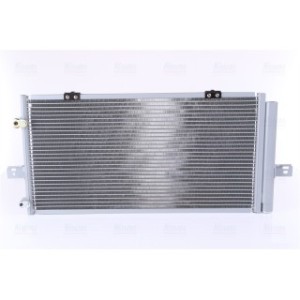 Condenser - Nissens 94652