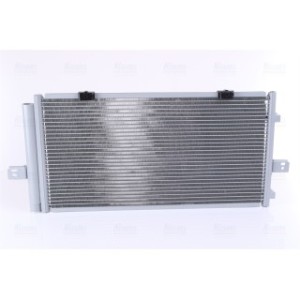 Condenser - Nissens 94652