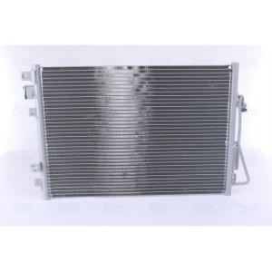Condenser - Nissens 94657