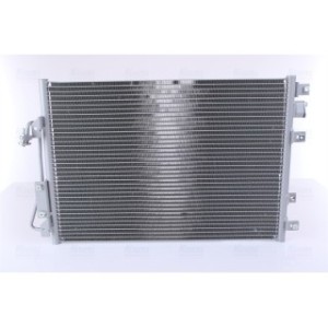 Condenser - Nissens 94657