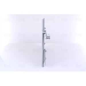 Condenser - Nissens 94657