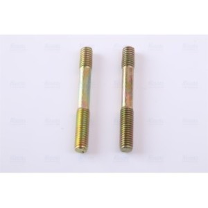Condenser - Nissens 94657