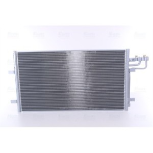 Condenser - Nissens 94663