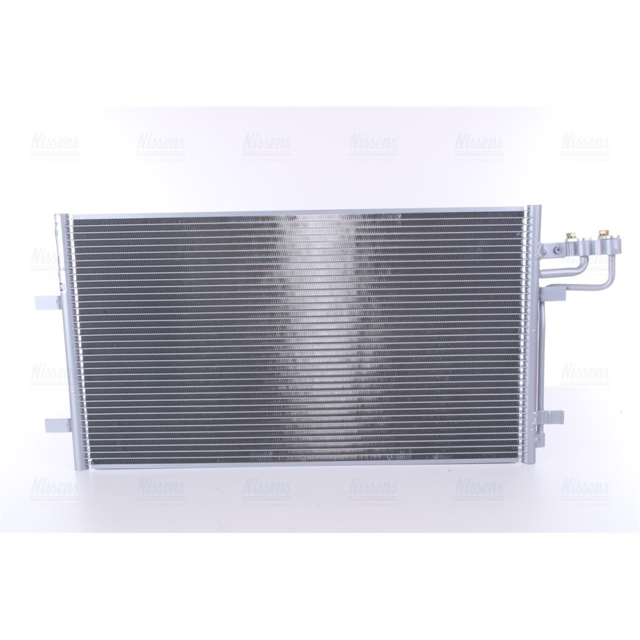 Condenser - Nissens 94663