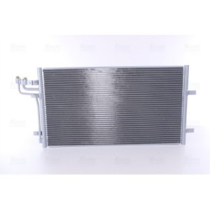 Condenser - Nissens 94663