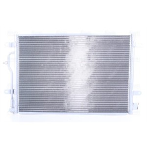 Condenser - Nissens 94665