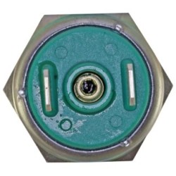 Brake Hydraulics Pressure Switch - HELLA 6ZF 358 169-041