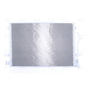 Condenser - Nissens 94665