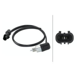 Reverse Light Switch For HYUNDAI - HELLA 6ZF 008 621-871