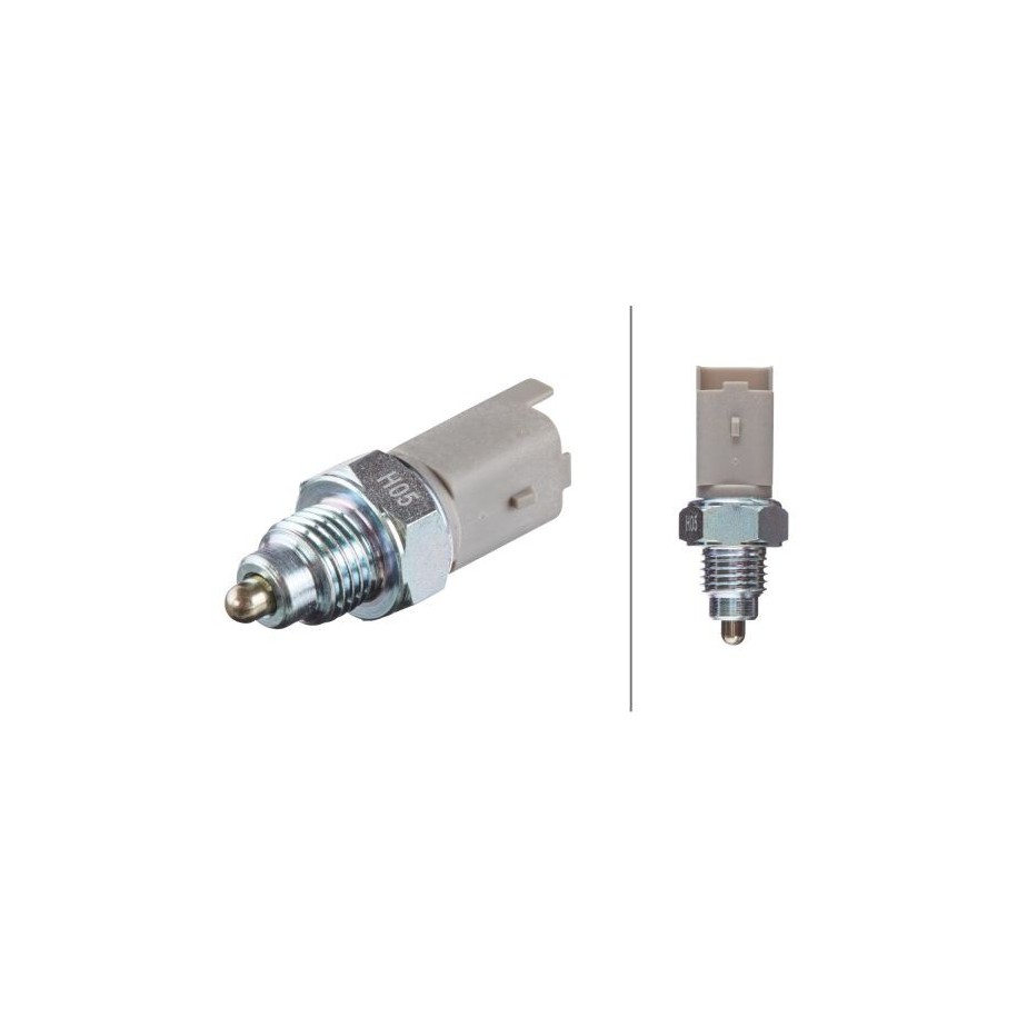 Reverse Light Switch - HELLA 6ZF 008 621-481