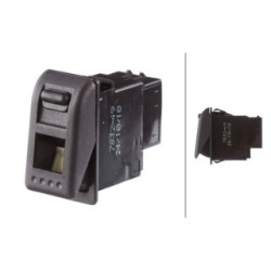 Switch - HELLA 6RH 007 832-491