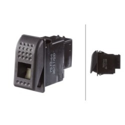 Switch - HELLA 6RH 007 832-441