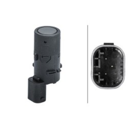 Parking Sensor (PDC) For VOLVO - HELLA 6PX 358 141-631