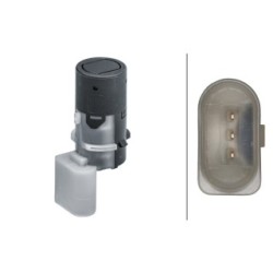 Parking Sensor (PDC) For AUDI - HELLA 6PX 358 141-461