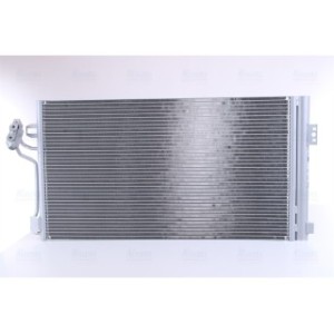 Condenser - Nissens 94674