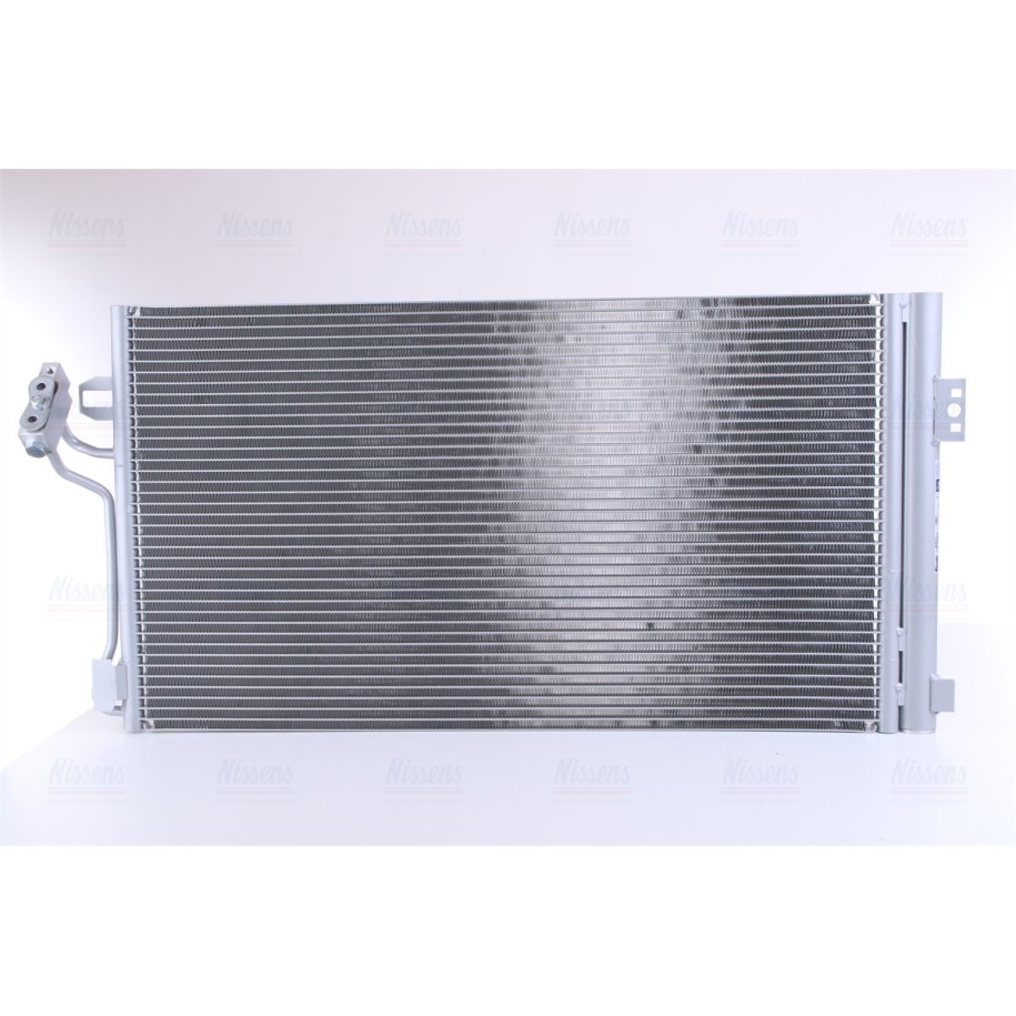 Condenser - Nissens 94674