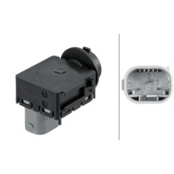 Air Quality Sensor - HELLA 6PX 012 684-131