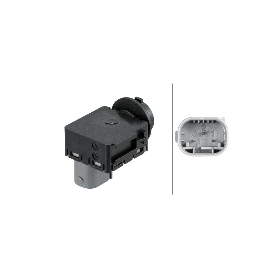 Air Quality Sensor - HELLA 6PX 012 684-131