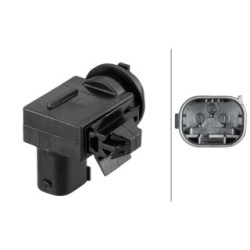 Air Quality Sensor For BMW MINI - HELLA 6PX 012 684-101