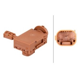 Air Quality Sensor For AUDI BENTLEY VW - HELLA 6PX 012 684-071