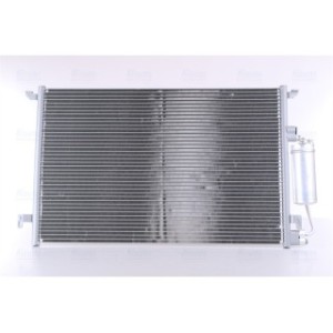 Condenser - Nissens 94675