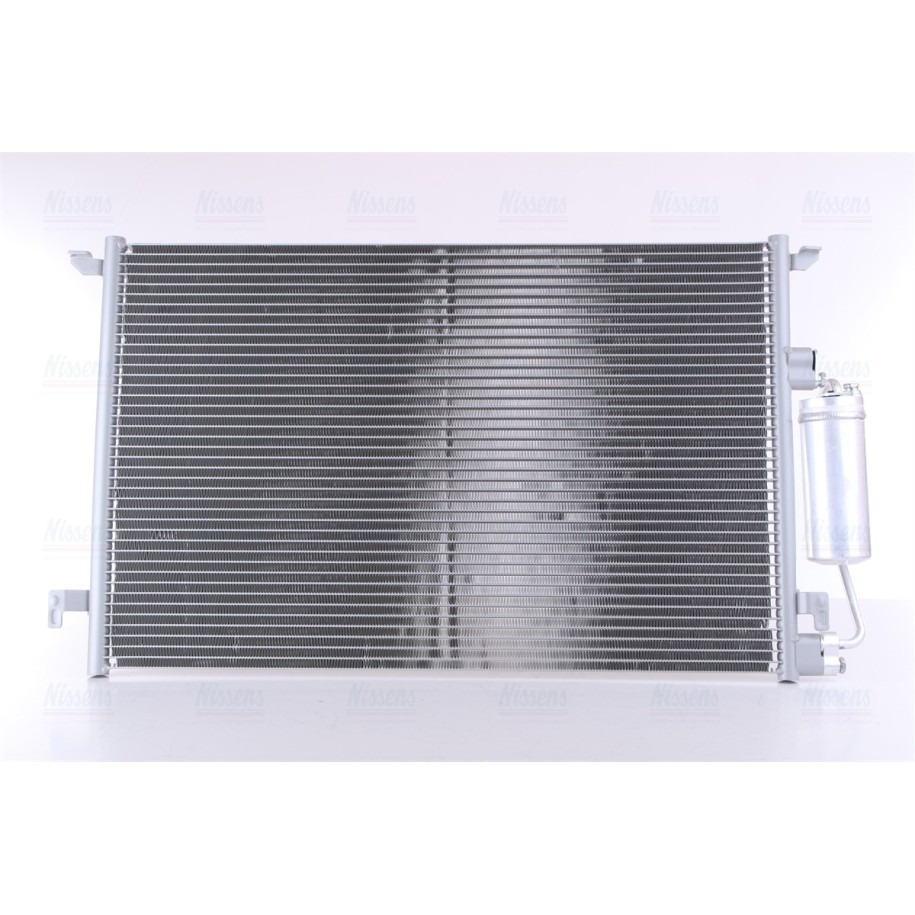 Condenser - Nissens 94675
