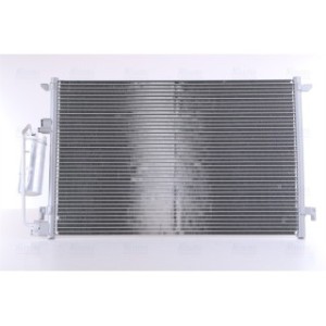 Condenser - Nissens 94675