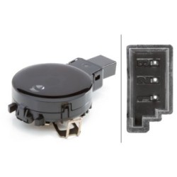 Rain Sensor For RENAULT ALPINE - HELLA 6PW 012 343-721
