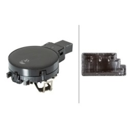 Rain Sensor - HELLA 6PW 012 007-161