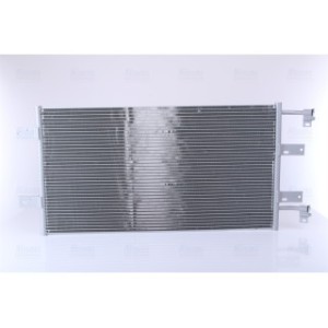 Condenser - Nissens 94678