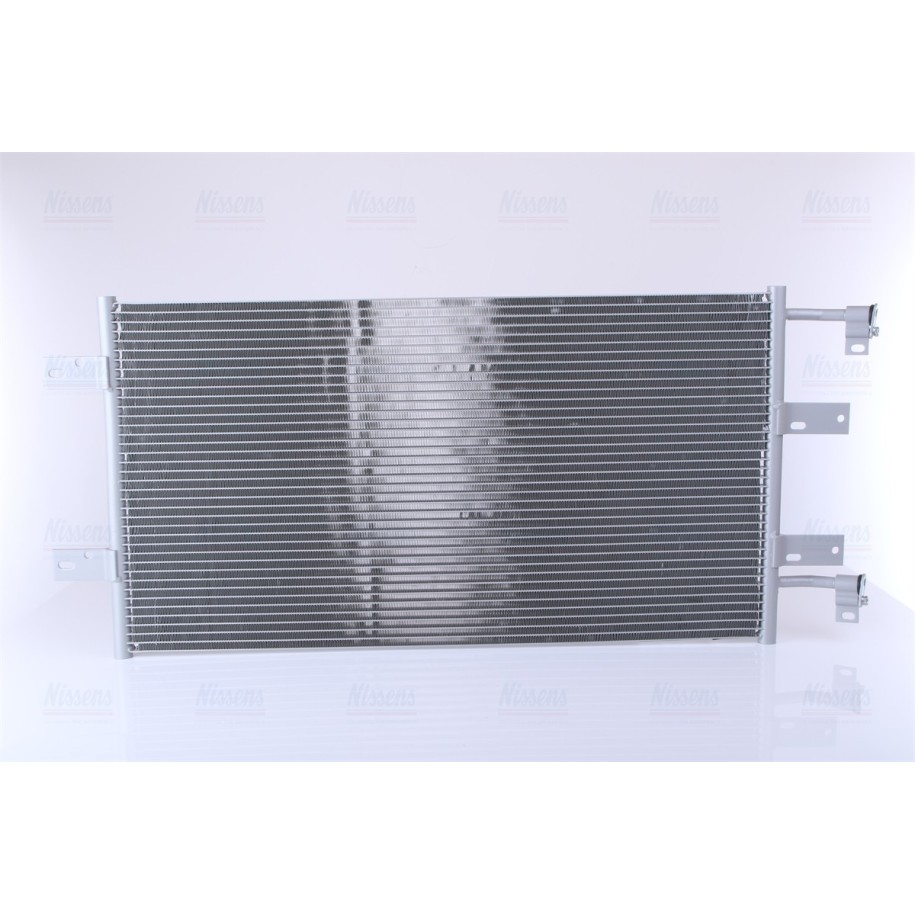 Condenser - Nissens 94678